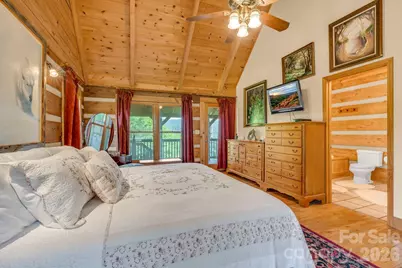 525 Schoolhouse Ridge, Boone, NC 28607 - Photo 30
