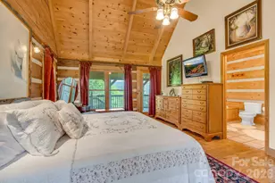525 Schoolhouse Ridge, Boone, NC 28607 - Photo 30