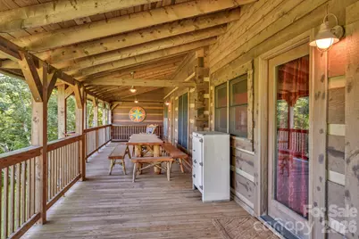 525 Schoolhouse Ridge, Boone, NC 28607 - Photo 20