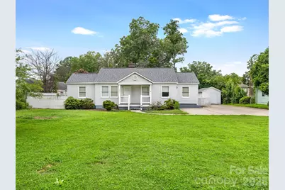 646 Marsh Road, Charlotte, NC 28209 - Photo 1