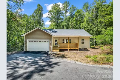 180 Ridgeview Drive, Hendersonville, NC 28792 - Photo 2