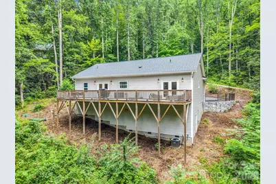 180 Ridgeview Drive, Hendersonville, NC 28792 - Photo 6