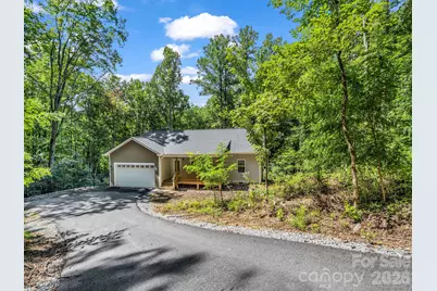 180 Ridgeview Drive, Hendersonville, NC 28792 - Photo 1
