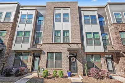 1206 Gleason Way, Charlotte, NC 28217 - Photo 1