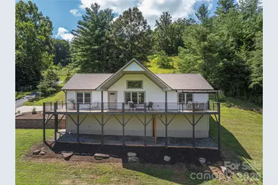68 Clear View Drive, Mars Hill, NC 28754 - Photo 2