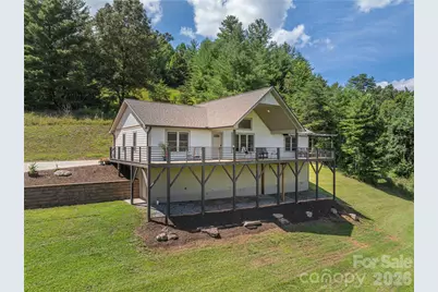 68 Clear View Drive, Mars Hill, NC 28754 - Photo 1