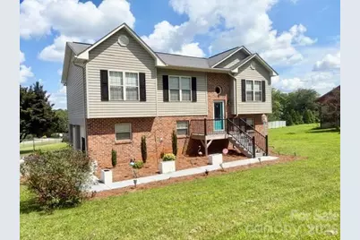 362 Mt Herman Road, Hudson, NC 28638 - Photo 1