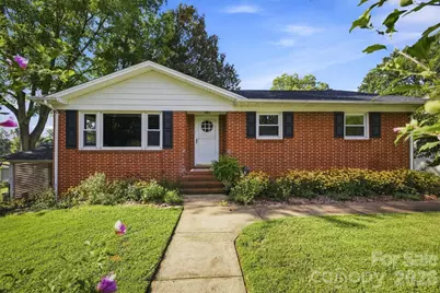 103 Park Street, Morganton, NC 28655 - Photo 22