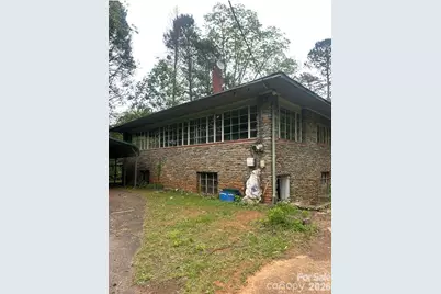 2870 Rutherford College Road, Connelly Springs, NC 28612 - Photo 2