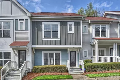 2252 Vision Drive, Charlotte, NC 28203 - Photo 2