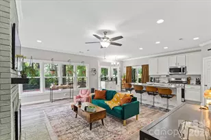 4519 Crownvista Dr, Charlotte, NC 28269 - Photo 10