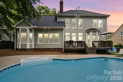 4519 Crownvista Drive, Charlotte, NC 28269 - Photo 2