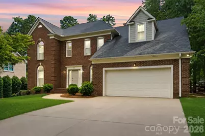 4519 Crownvista Drive, Charlotte, NC 28269 - Photo 1