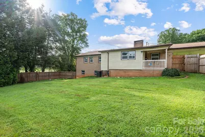 3968 Hollywood Ridge Road, Lenoir, NC 28645 - Photo 34