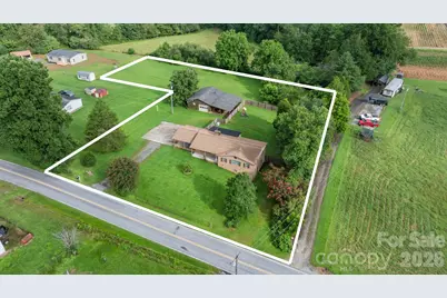 3968 Hollywood Ridge Road, Lenoir, NC 28645 - Photo 2