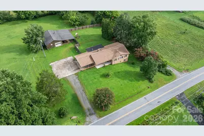 3968 Hollywood Ridge Road, Lenoir, NC 28645 - Photo 38