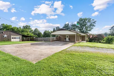 3968 Hollywood Ridge Road, Lenoir, NC 28645 - Photo 6