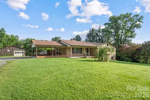 3968 Hollywood Ridge Rd, Lenoir, NC 28645 - Photo 4