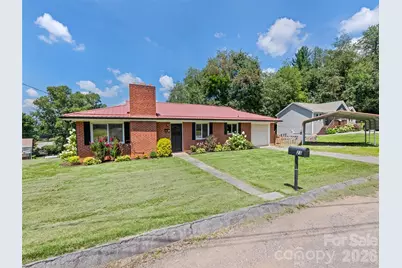 23 Elm Street, Canton, NC 28716 - Photo 2