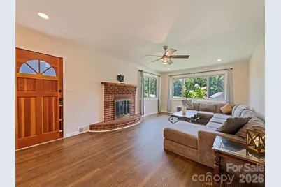 23 Elm Street, Canton, NC 28716 - Photo 8