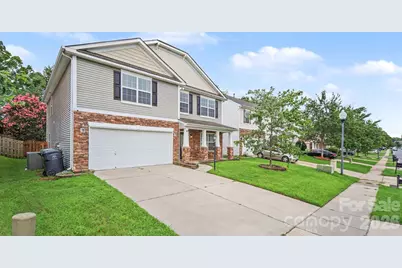13827 Allison Forest Trail, Charlotte, NC 28278 - Photo 2