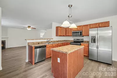 13827 Allison Forest Trail, Charlotte, NC 28278 - Photo 10