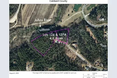 Lot 126 & Lot 127A Sunset Creek Lane #126 & 127A, Lenoir, NC 28645 - Photo 2