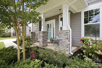 1020 Claires Creek Lane, Davidson, NC 28036 - Photo 8