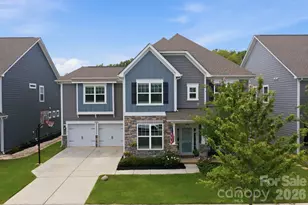 1020 Claires Creek Ln, Davidson, NC 28036 - Photo 1