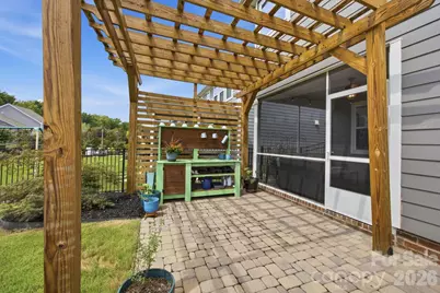 1020 Claires Creek Lane, Davidson, NC 28036 - Photo 40