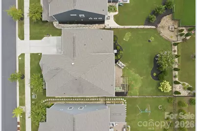 1020 Claires Creek Lane, Davidson, NC 28036 - Photo 40