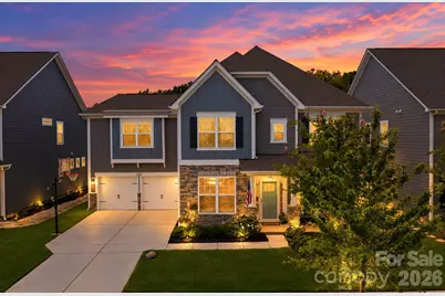 1020 Claires Creek Lane, Davidson, NC 28036 - Photo 1