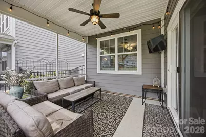 1020 Claires Creek Lane, Davidson, NC 28036 - Photo 38