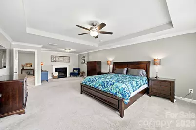 1020 Claires Creek Lane, Davidson, NC 28036 - Photo 4