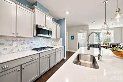 1020 Claires Creek Lane, Davidson, NC 28036 - Photo 18