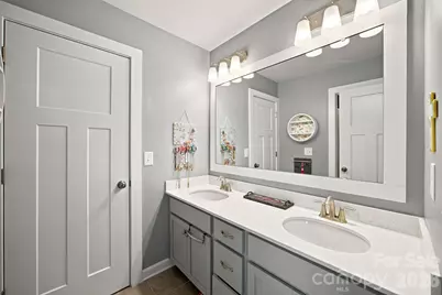 1020 Claires Creek Lane, Davidson, NC 28036 - Photo 30