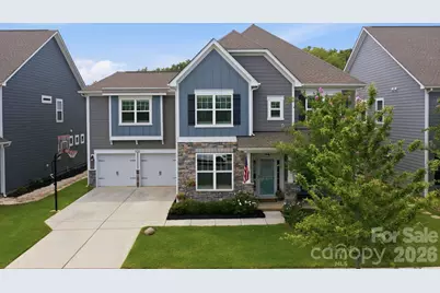 1020 Claires Creek Lane, Davidson, NC 28036 - Photo 2
