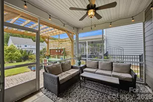 1020 Claires Creek Ln, Davidson, NC 28036 - Photo 38