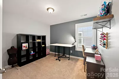 1020 Claires Creek Lane, Davidson, NC 28036 - Photo 32