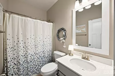 1020 Claires Creek Lane, Davidson, NC 28036 - Photo 24