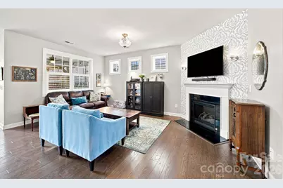 1020 Claires Creek Lane, Davidson, NC 28036 - Photo 4