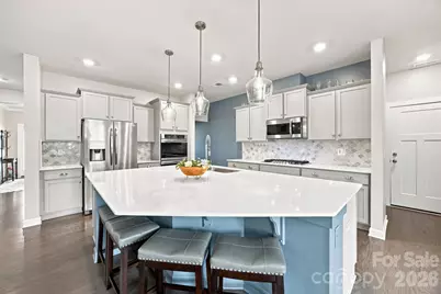 1020 Claires Creek Lane, Davidson, NC 28036 - Photo 2