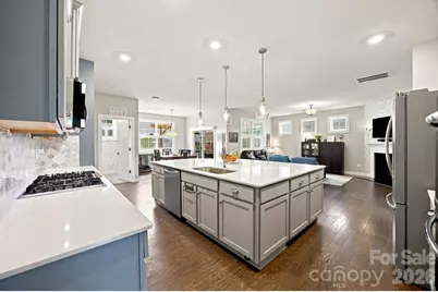 1020 Claires Creek Lane, Davidson, NC 28036 - Photo 20