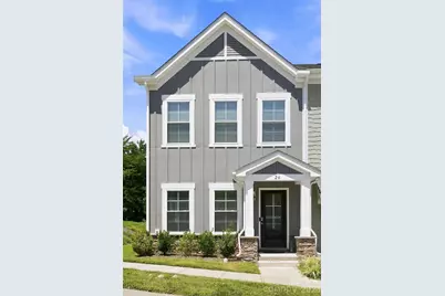 26 Walnut Springs Drive, Asheville, NC 28804 - Photo 2