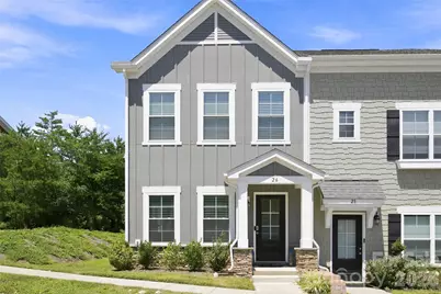 26 Walnut Springs Drive, Asheville, NC 28804 - Photo 1