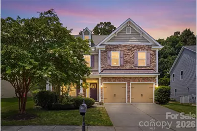 10817 Bere Island Drive, Charlotte, NC 28278 - Photo 2