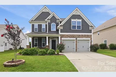 1235 Horsesugar Road, Clover, SC 29710 - Photo 2