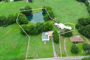 2416 Nc 109 Hwy S, Wadesboro, NC 28170 - Photo 1