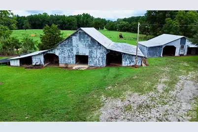 2416 Nc 109 Highway S, Wadesboro, NC 28170 - Photo 16
