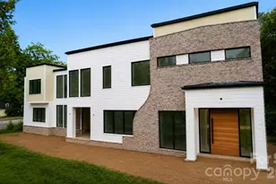 3100 Commonwealth Ave, Charlotte, NC 28205 - Photo 1